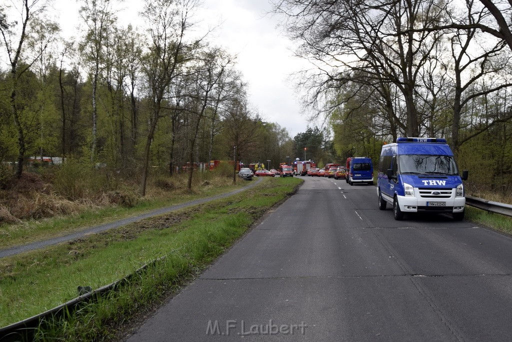 Waldbrand Wahner Heide Troisdorf Eisenweg P194.JPG - Miklos Laubert